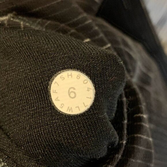 Lululemon Women's Wunder Under HR Ombre Melange Space Dye‎ Leggins Size 6 - Picture 8 of 12